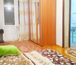 1-комн.кв., 35 м², этаж 3