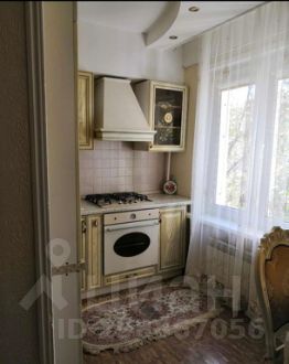 3-комн.кв., 75 м², этаж 4