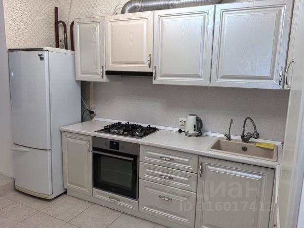 1-комн., 35 м², 5/5 этаж