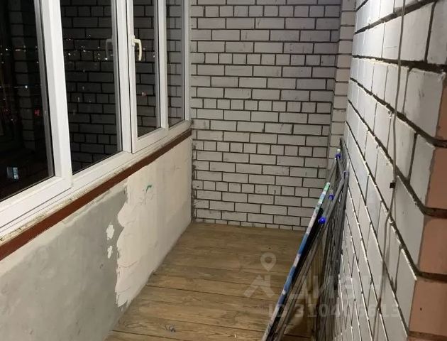 1-комн., 43 м², 5/11 этаж