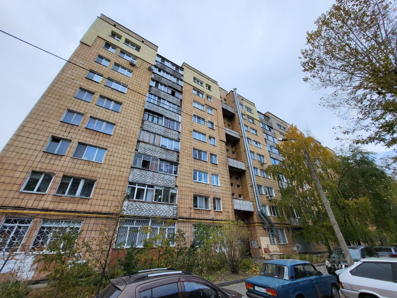 Продается3-комн.квартира,68м²