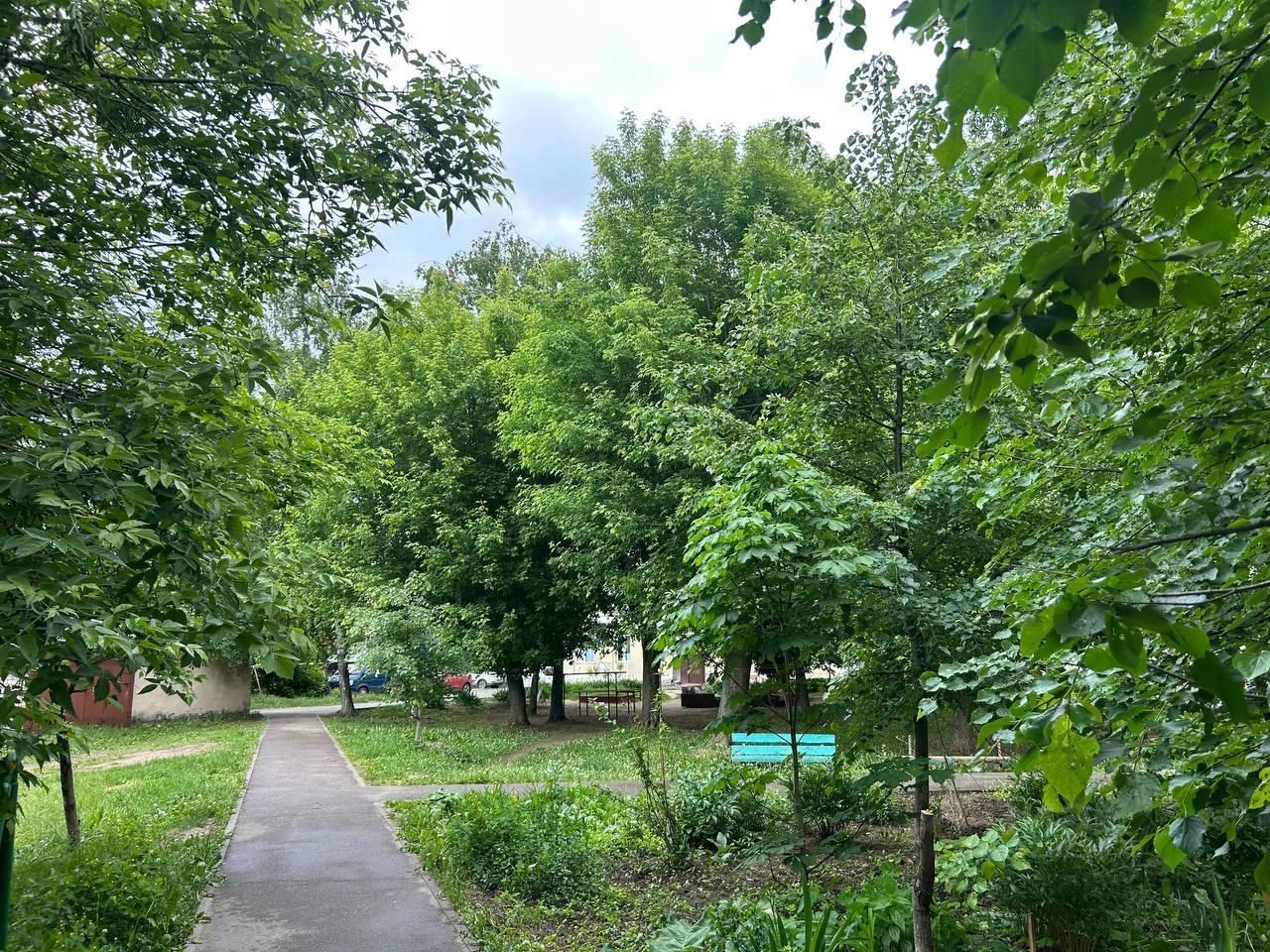 Квартира, р-н Кировский, Казань