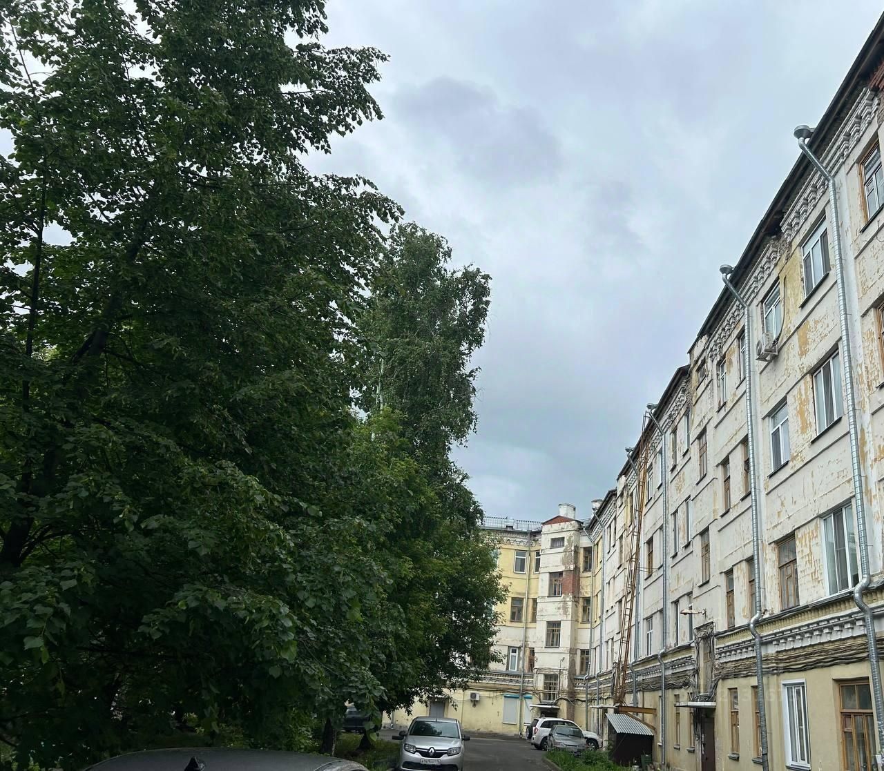 Квартира, р-н Кировский, Казань