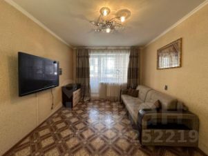 2-комн.кв., 54 м², этаж 3