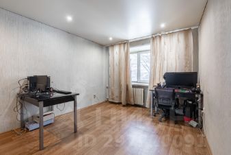 2-комн.кв., 32 м², этаж 3