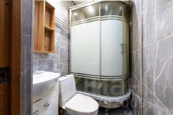 2-комн.кв., 32 м², этаж 3