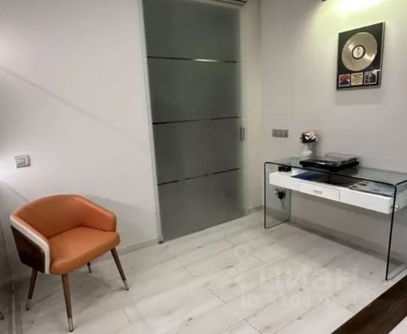 1-комн., 40 м², 30/37 этаж