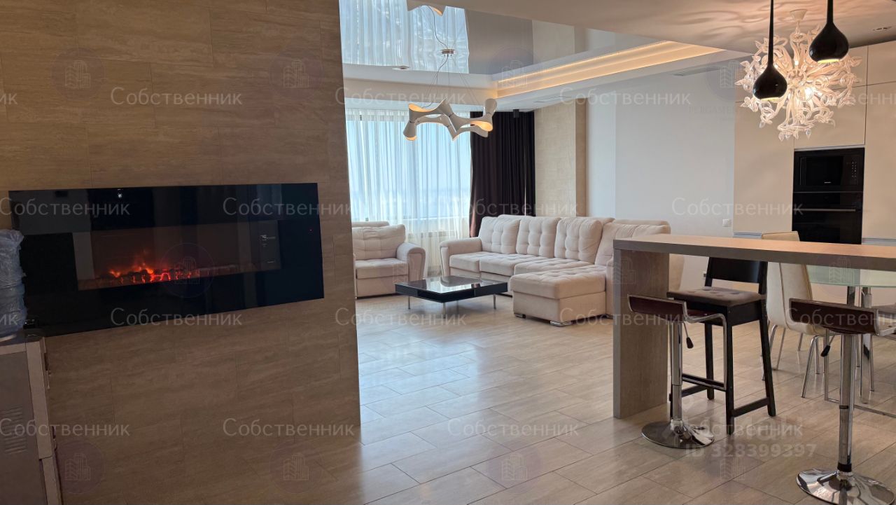 3-комн. кв., р-н Советский