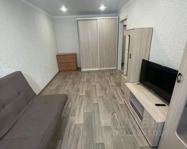 1-комн., 30,7 м², 2/17 этаж