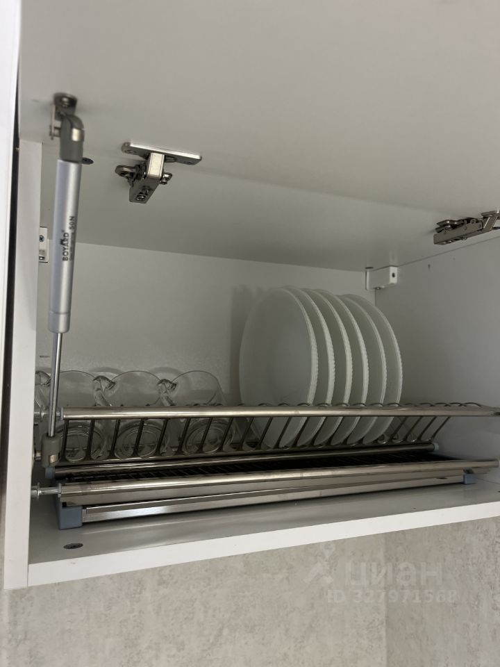 2-к кв. Татарстан, Казань ул. Александра Курынова, 10к2 (50.0 м²)