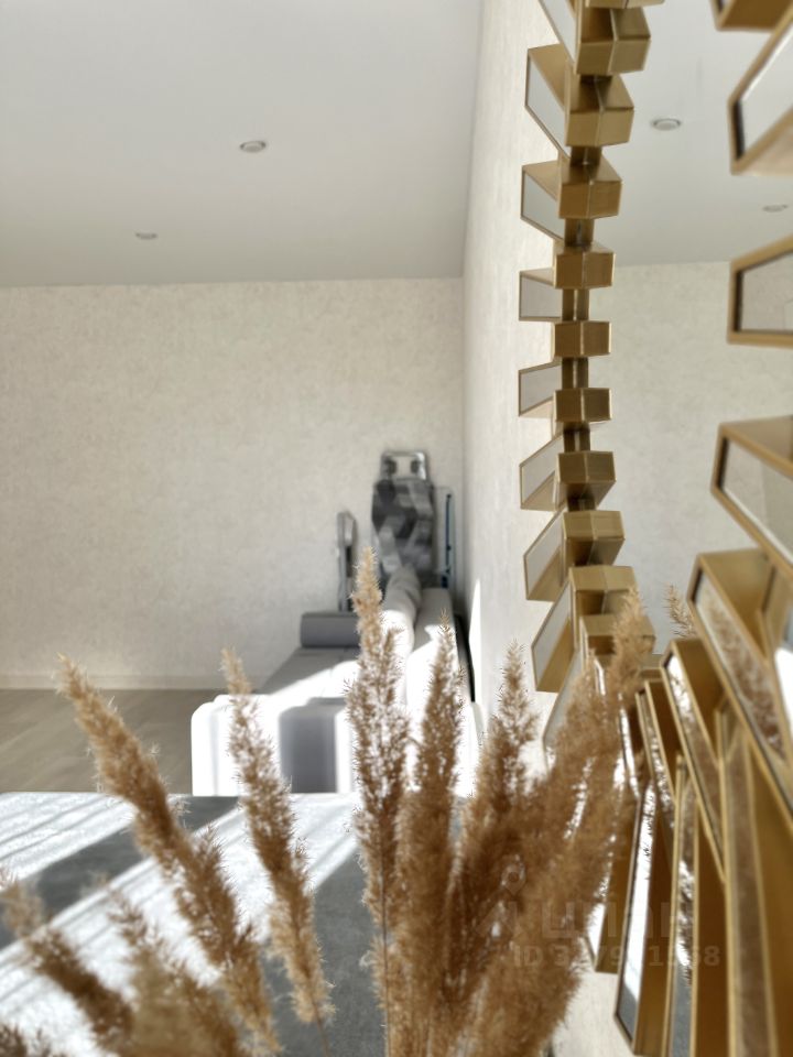 2-к кв. Татарстан, Казань ул. Александра Курынова, 10к2 (50.0 м²)