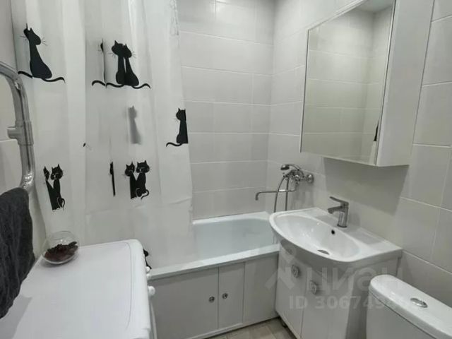 2-комн., 42 м², 5/5 этаж