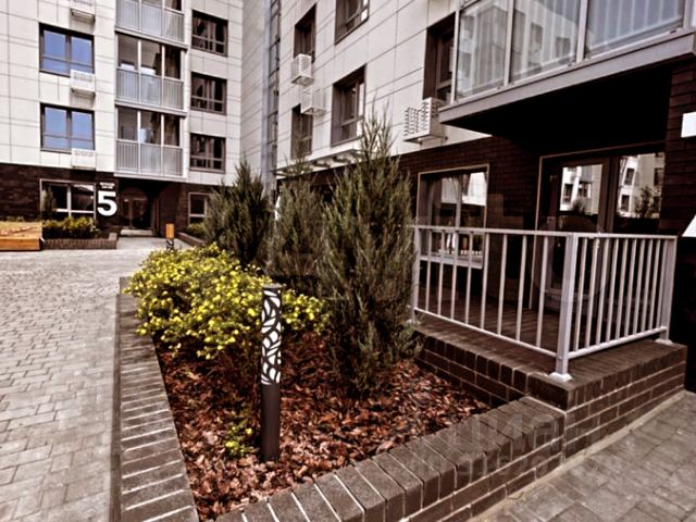 2-комн., 45 м², 5/6 этаж