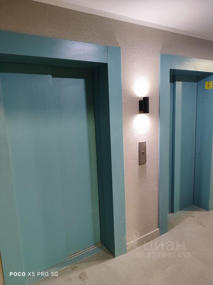 1-к кв. Татарстан, Казань ул. Анаса Тазетдинова, 7к6 (33.0 м²)