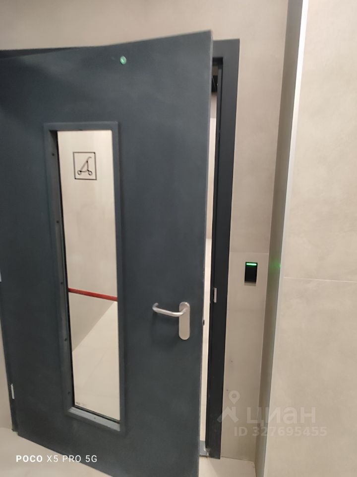 1-к кв. Татарстан, Казань ул. Анаса Тазетдинова, 7к6 (33.0 м²)