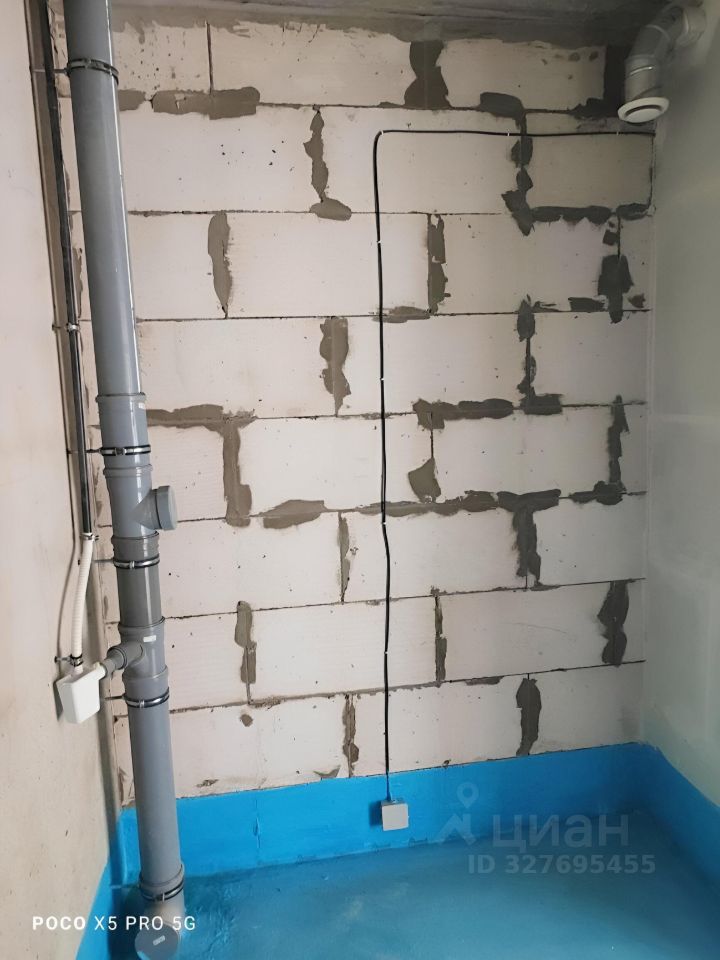 1-к кв. Татарстан, Казань ул. Анаса Тазетдинова, 7к6 (33.0 м²)