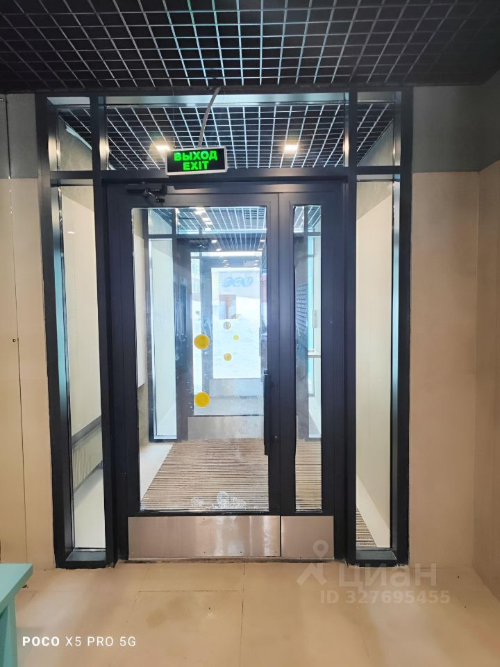 1-к кв. Татарстан, Казань ул. Анаса Тазетдинова, 7к6 (33.0 м²)