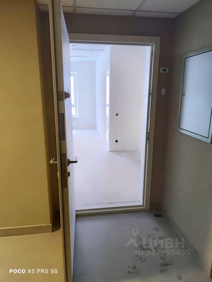 1-к кв. Татарстан, Казань ул. Анаса Тазетдинова, 7к6 (33.0 м²)