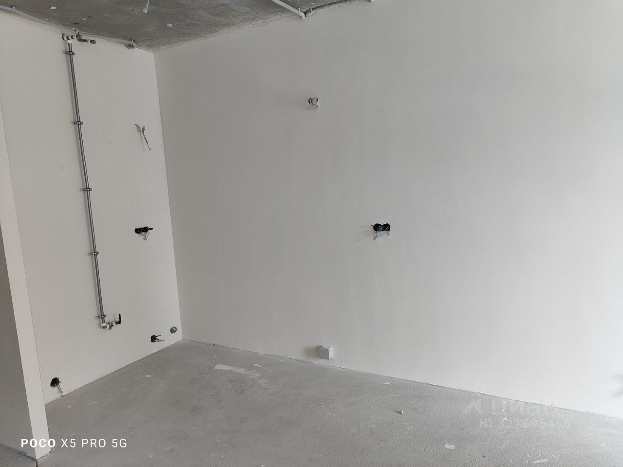 1-к кв. Татарстан, Казань ул. Анаса Тазетдинова, 7к6 (33.0 м²)