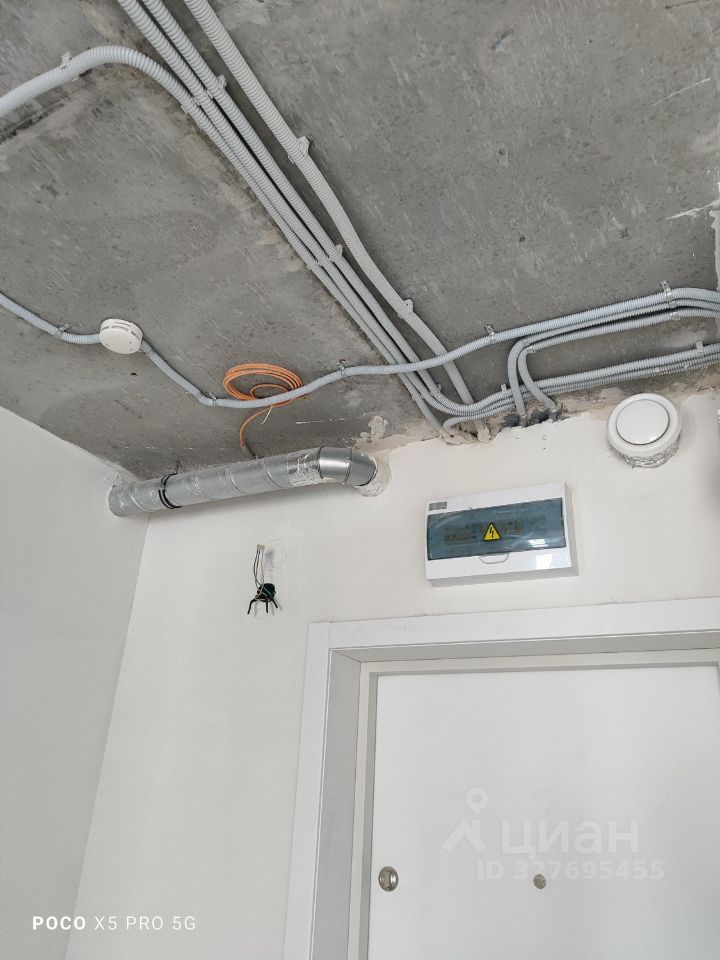 1-к кв. Татарстан, Казань ул. Анаса Тазетдинова, 7к6 (33.0 м²)