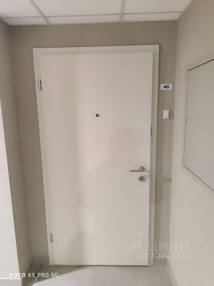 1-к кв. Татарстан, Казань ул. Анаса Тазетдинова, 7к6 (33.0 м²)