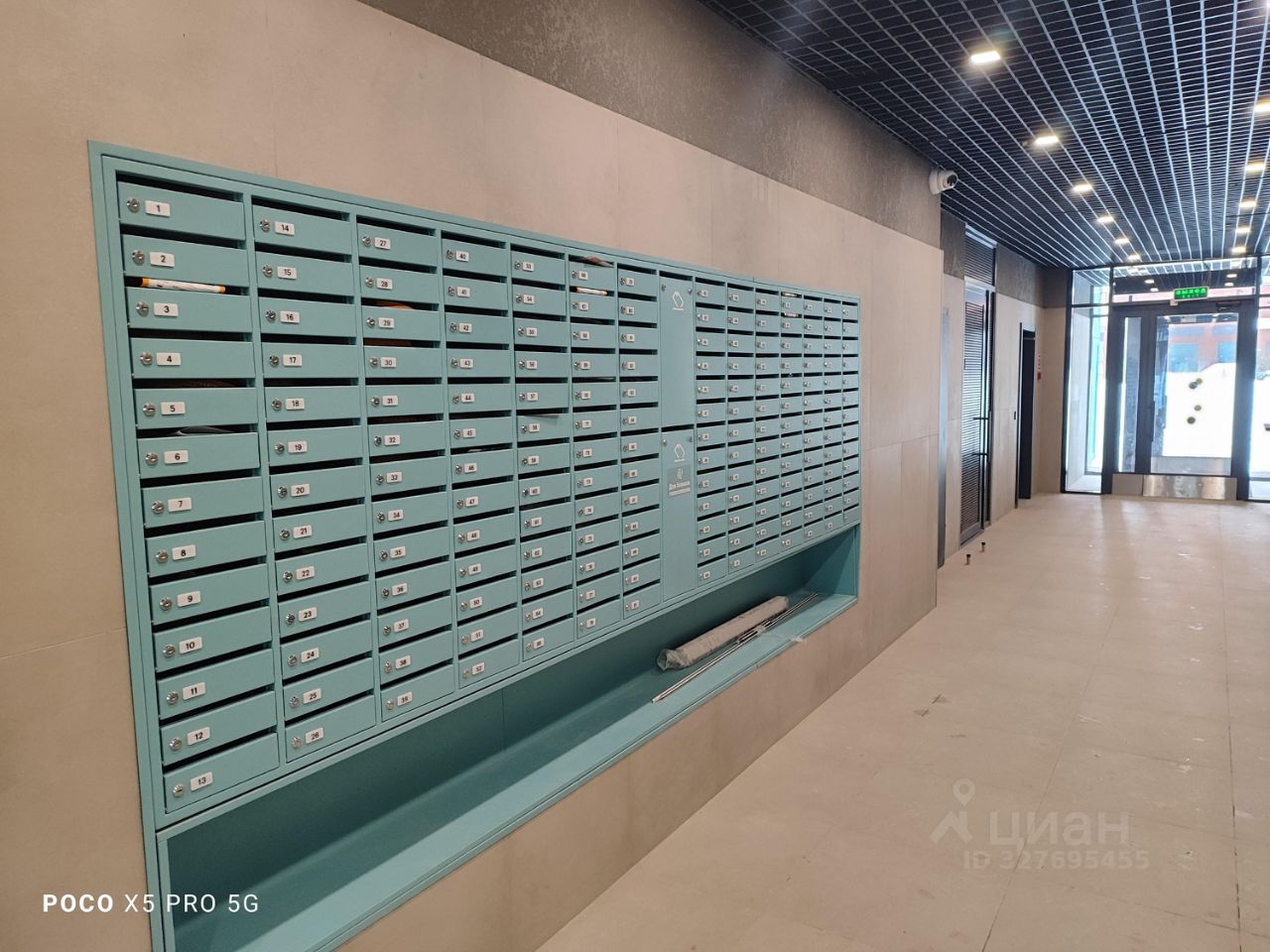 1-к кв. Татарстан, Казань ул. Анаса Тазетдинова, 7к6 (33.0 м²)