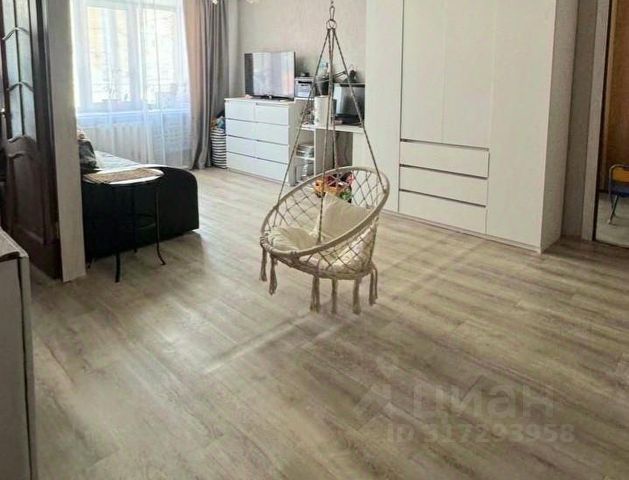 2-комн., 42 м², 2/5 этаж