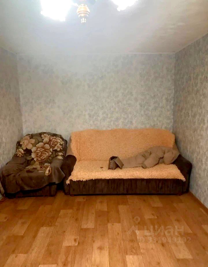 1-комн. кв., р-н Приволжский, Казань