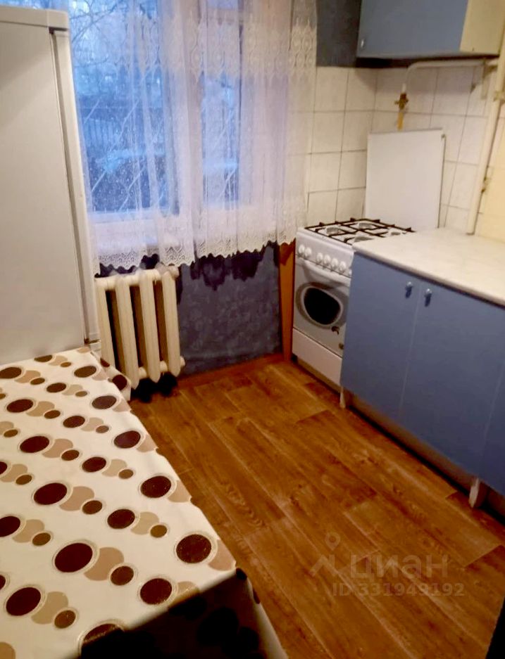 1-комн. кв., р-н Приволжский, Казань