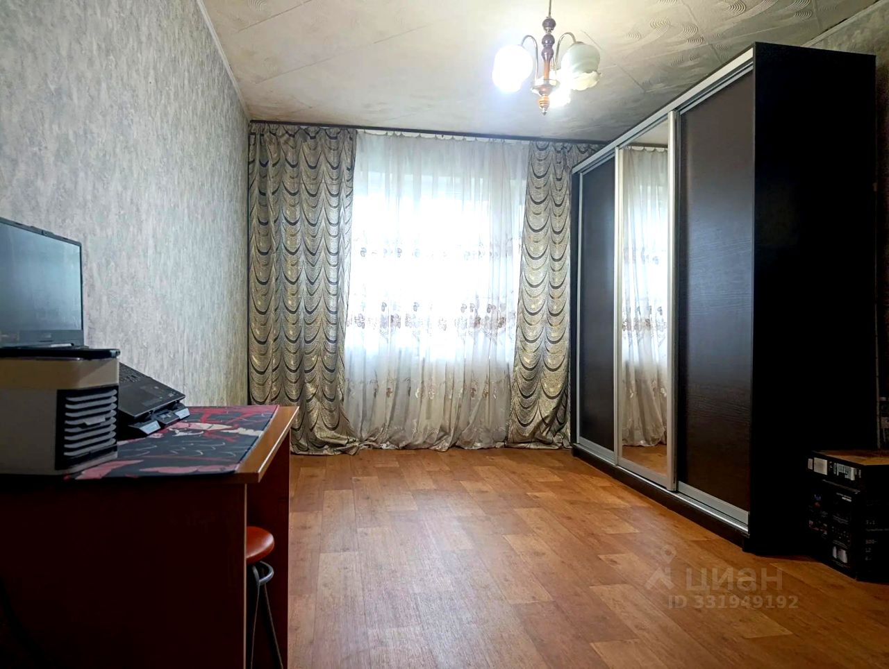 1-комн. кв., р-н Приволжский, Казань