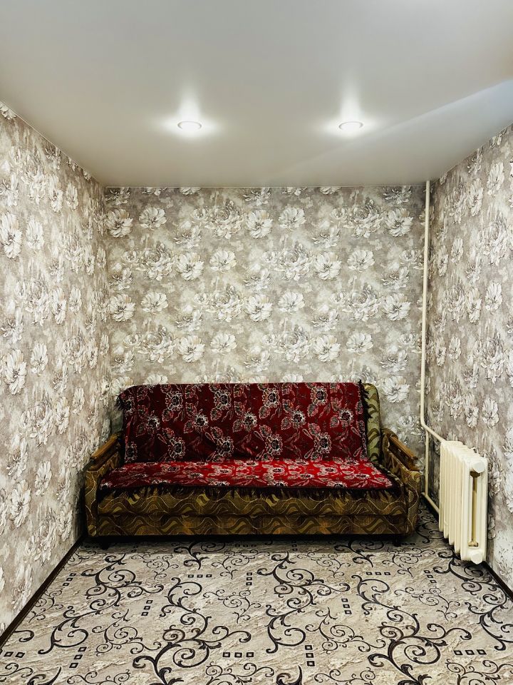 2-комн. кв., р-н Приволжский, Казань