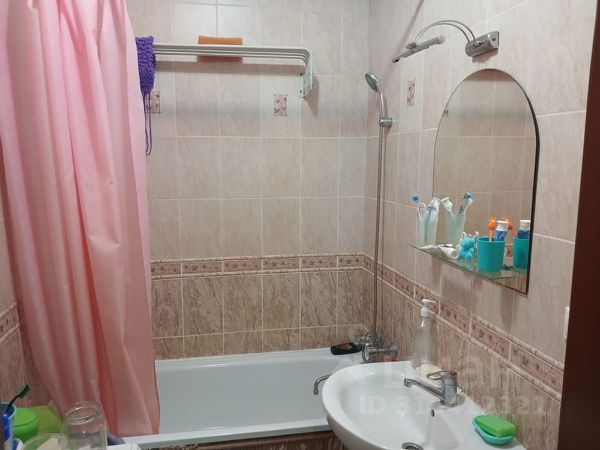 1-комн., 35 м², 4/4 этаж
