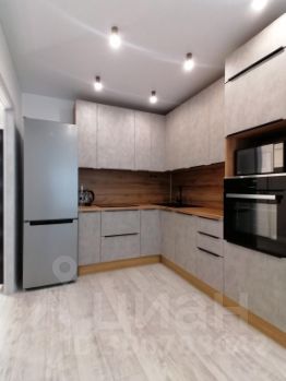 1-комн.кв., 34 м², этаж 2