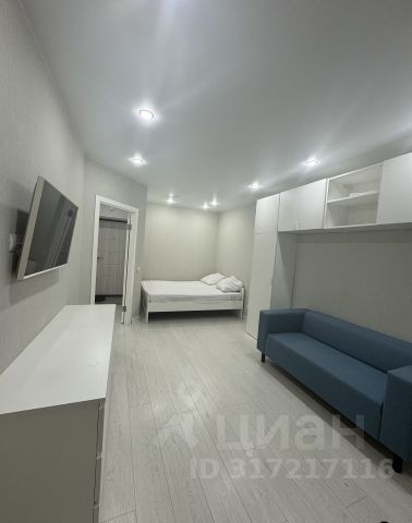 1-комн., 35 м², 9/10 этаж
