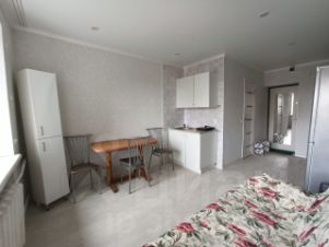 1-комн.кв., 18 м², этаж 2