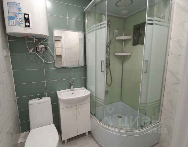 1-комн., 22,5 м², 2/5 этаж