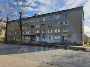 1-комн.кв., 17 м², этаж 4