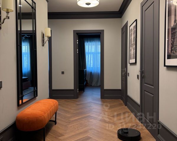 2-комн. апарт., 85 м², 2/3 этаж