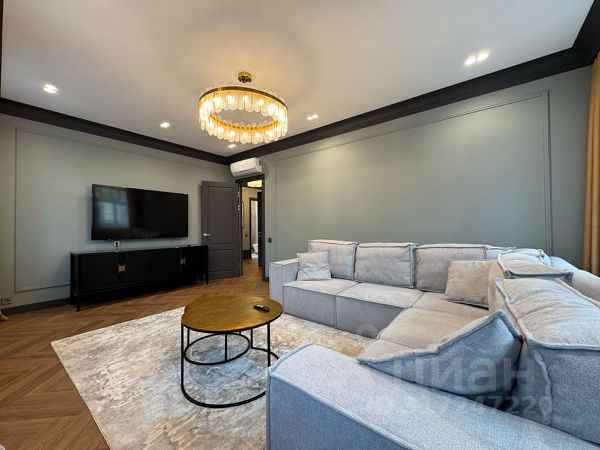 2-комн. апарт., 85 м², 2/3 этаж