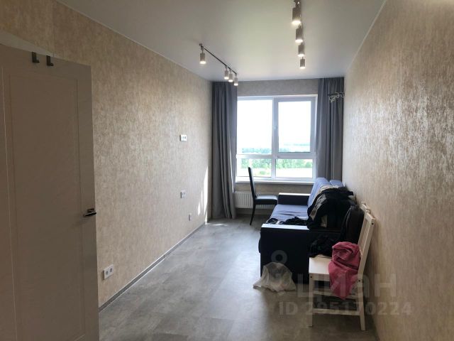 1-комн., 36 м², 17/26 этаж