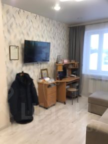 1-комн.кв., 36 м², этаж 2