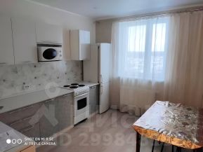 1-комн.кв., 36 м², этаж 5