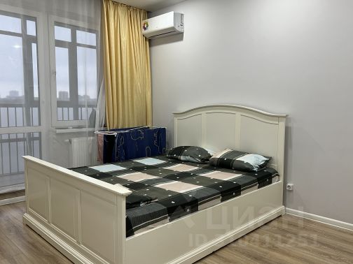 1-комн., 35 м², 8/26 этаж