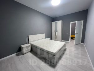 2-комн.кв., 60 м², этаж 12