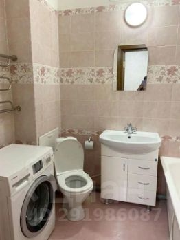 1-комн.кв., 45 м², этаж 4