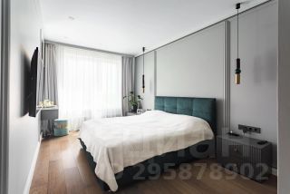 2-комн.кв., 75 м², этаж 5