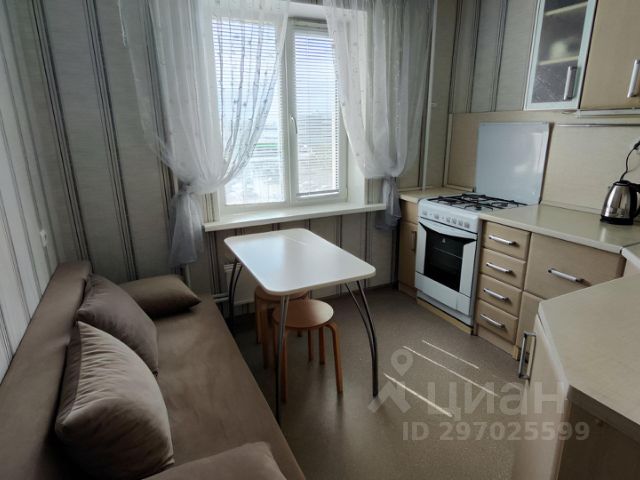 1-комн., 36 м², 5/10 этаж