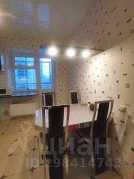 3-комн.кв., 91 м², этаж 9