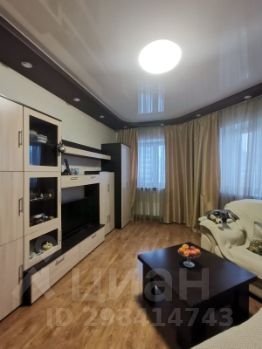 3-комн.кв., 91 м², этаж 9