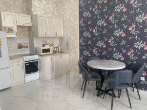 1-комн.кв., 45 м², этаж 15